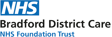 Logo for The Volunteer Service, Bradford District Care NHS Foundation Trust